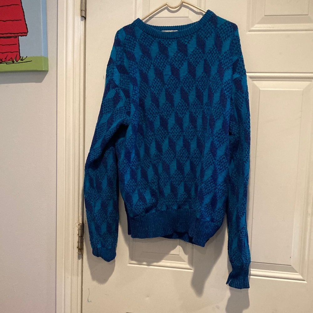 Vintage IZOD sweater